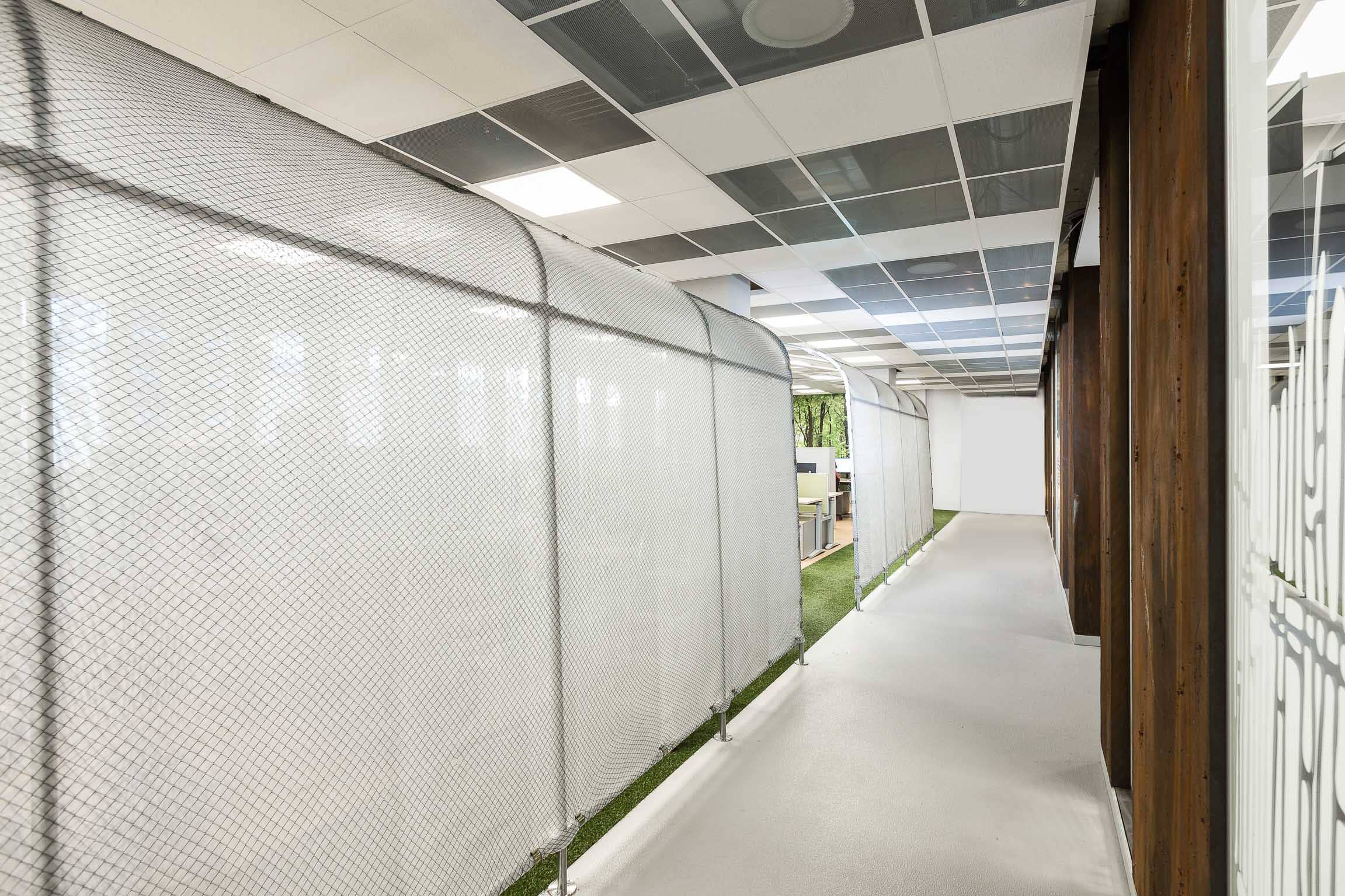 Bürodesign Schmitt BASF 3D Printing Solutions Heidelberg