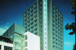 Bürodesign Schmitt Atlanta Business Center