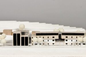 Bürodesign Schmitt Wettbewerb DRK