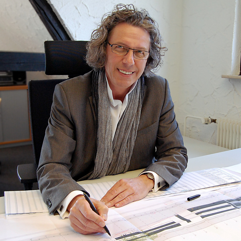 Bürodesign Schmitt - Ulrich Schmitt